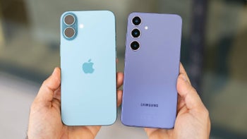 iphone 16 vs Galaxy S24 depreciation