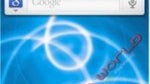 Screenshots hint to possible Gingerbread update for the Motorola DROID X soon?