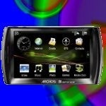 Amazon slashes the price of the Android powered Archos 5 tablet to $240