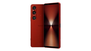 Sony Xperia 1 VI