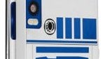 $100 can now get you the Motorola DROID R2-D2 Special Edition