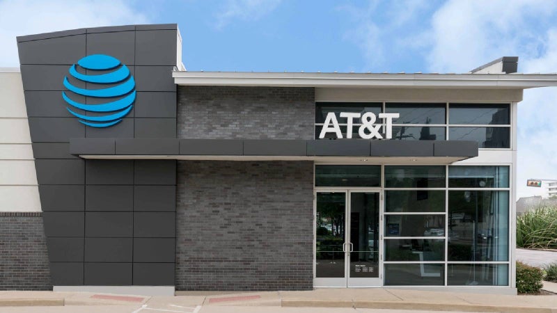 AT&T makes the same demand as T-Mobile to restrict customer freedom