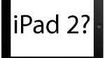 iPad 2 screen probably leaked, to have the same old 768 x 1024 resolution?