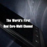 LG Optimus 3D appears in a commercial