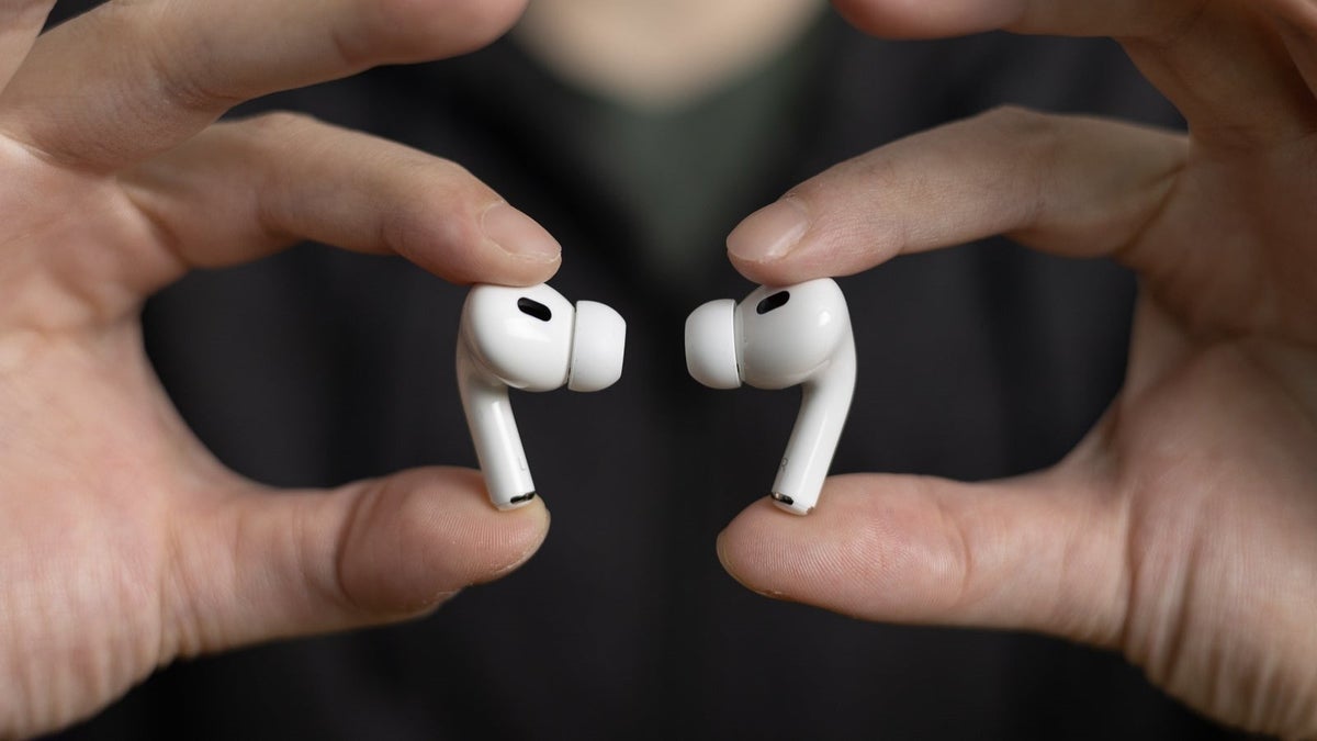 让我们来谈谈苹果公司的“下一件大事”？配备摄像头和 AI 的 AirPods