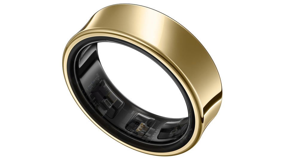 Samsung's groundbreaking Galaxy Ring scores a firstofakind Amazon