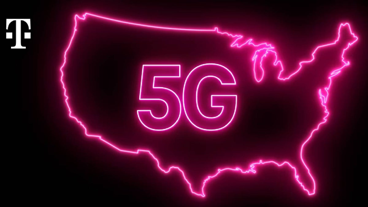 T-Mobile 推出首款 5G 连接设备并提供特别介绍折扣