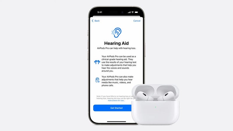 FCC mandates universal hearing aid compatibility for all mobile phones