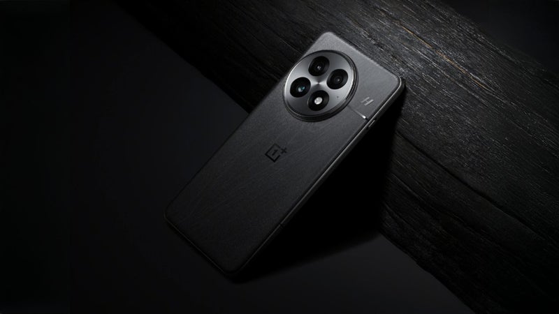 Alleged OnePlus 13 image leaks revealing a similar design with some notable changes