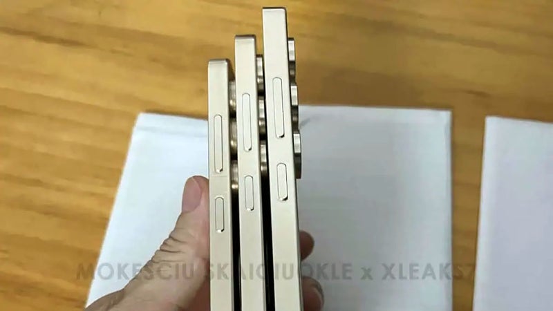 Samsung Galaxy S25 Ultra corners won't be all that rounded