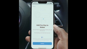 Apple mulls rental vehicle unlock with the digital car key in your iPhone