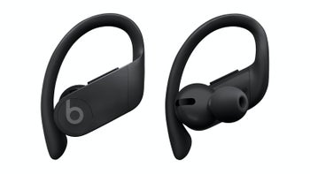 Beats Powerbeats Pro