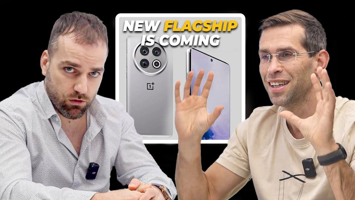 The OnePlus 13 will dominate this January | PA Show E22