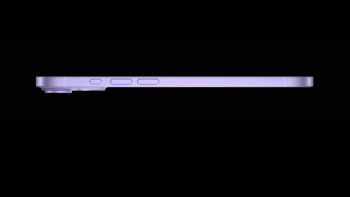 Latest rumored specs for the ultra-slim iPhone 17 Air make you wonder about the expected price tag