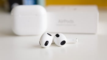 Apple AirPods 3