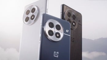 Official OnePlus 13 color options