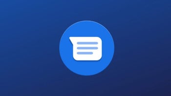 Google Messages logo