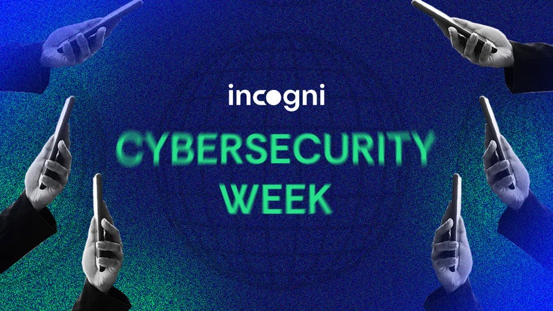 Incogni gets even better: now 55% off this week, now with family plans!