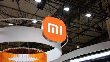 Xiaomi logo