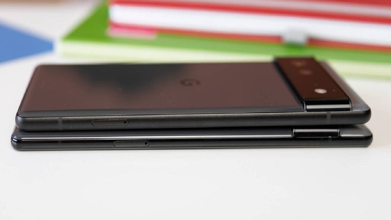 Some Pixel 6 phones are "completely dead" after getting Android 15