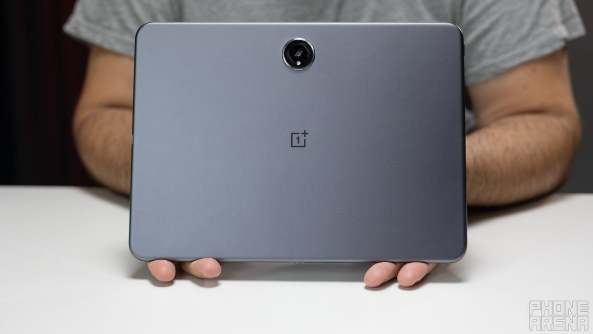 The latest OnePlus Pad 2 deal bundles the brand’s best tablet with its best buds at a special price