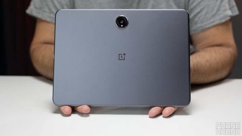 The latest OnePlus Pad 2 deal bundles the brand's best tablet with its best buds at a special price