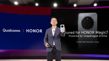 Honor Magic 7 Pro