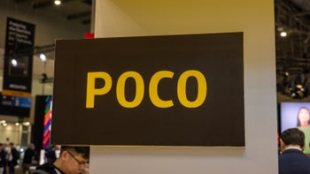 Poco logo