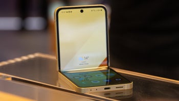 Samsung Galaxy Z Flip 6