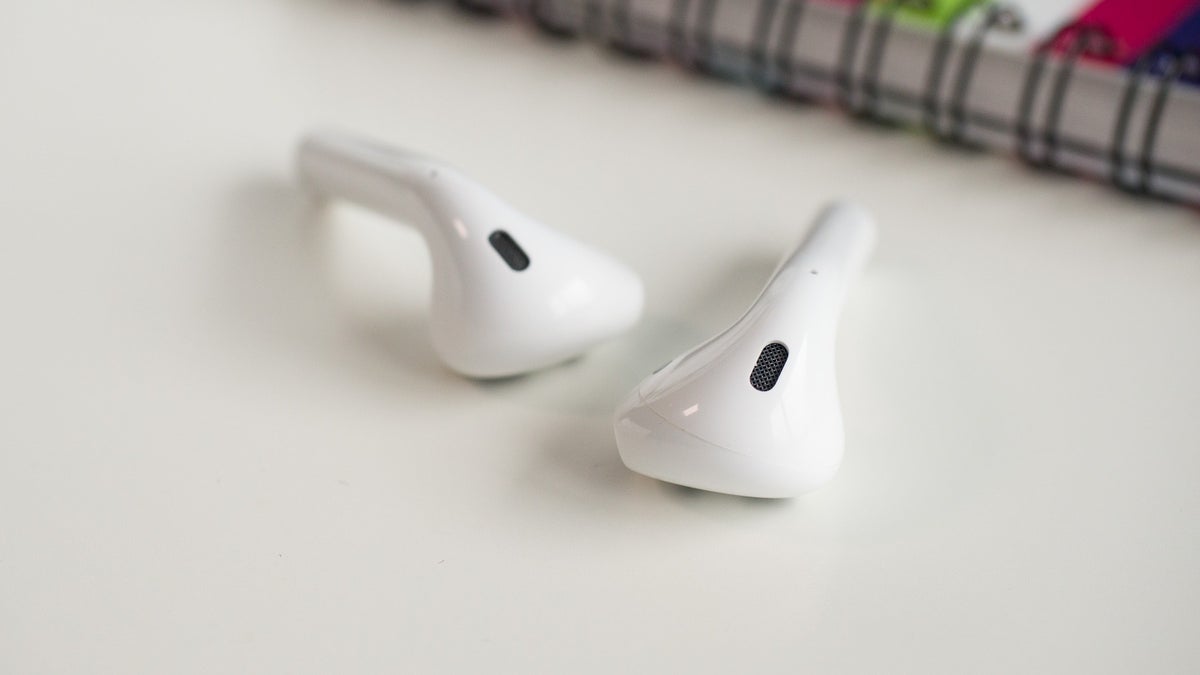 New deal makes Apple’s AirPods 2 cheap enough to ignore their age and pull the trigger today