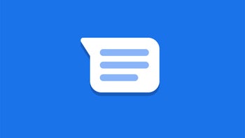 Google Messages logo