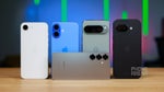 Best small phones of 2025: Our top choices tested and reviewed