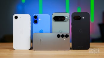 Best small phones of 2025: Our top choices tested and reviewed