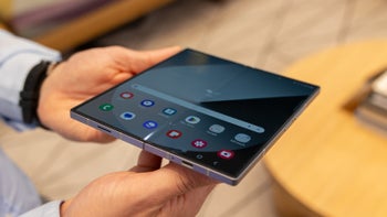 Samsung Galaxy Z Fold 6