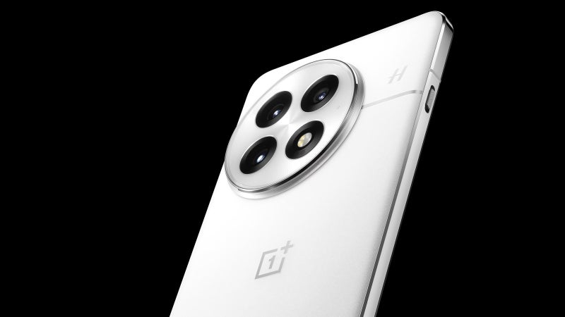 OnePlus 13 camera: New ultra-wide and telephoto cameras, Hasselblad portrait engine, and more