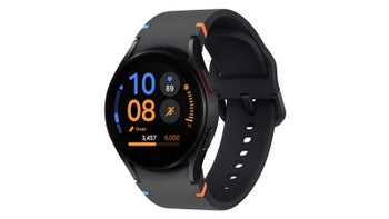 Samsung Galaxy Watch FE