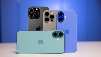 iPhone 16 production cut