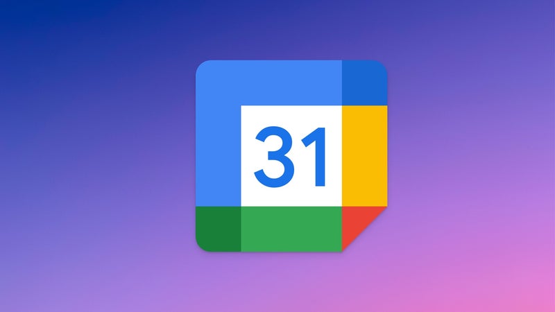 Google Calendar on the web gets dark mode and a Material Design 3 refresh