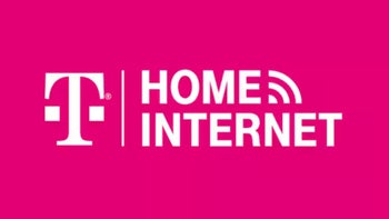 T-Mobile Home Internet logo