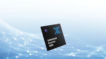 Exynos 1580 promises an exciting upgrade for the Samsung Galaxy A56 mid-ranger