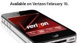 The wait is over. Verizon customers can now pre-order the Apple iPhone 4