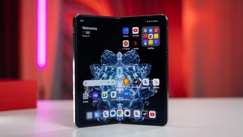 Deal writer choice: Get a free tablet with the OnePlus Open or save big on the Galaxy Z Fold 6