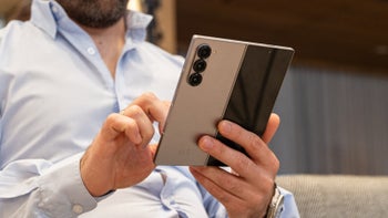 Samsung Galaxy Z Fold 6