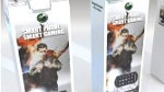 Sony Ericsson Xperia Play display stand leaks, carries a "Smart Phone, Smart Gaming" slogan