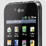 T-Mobile UK now has a register page up for the LG Optimus Black