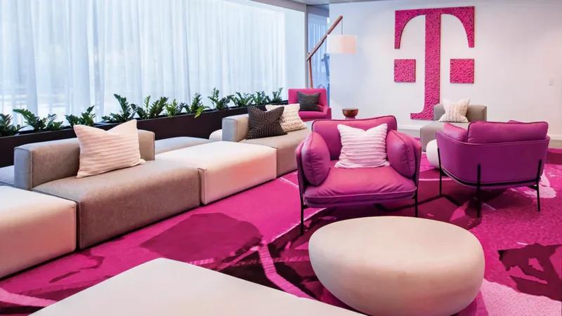 T-Mobile may have already decided to spoil 2025 for some employees