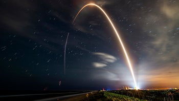 SpaceX T-Mobile direct-to-cell