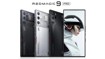 Red Magic 9 Pro