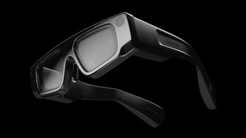 These new standalone AR glasses are launching in Europe, but there's a catch