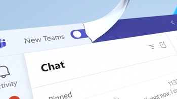 Microsoft Teams Chat